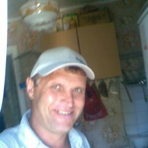 Парни в Вологде: Сергей Трушин, 57 - ищет девушку из Вологды