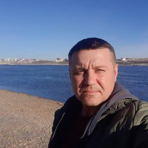 Виктор, 48 лет, Волгоград