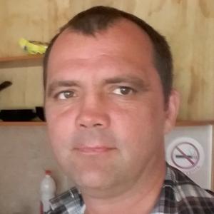 Максим Юшко, 48 лет, Владивосток