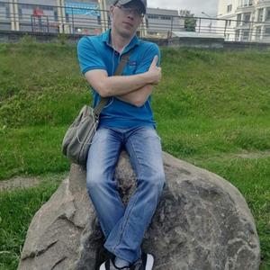 Парни в Минске (Беларусь): Виталий, 38 - ищет девушку из Минска (Беларусь)