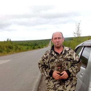 Денис, 46 лет, Хабаровск