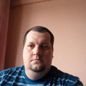 Парни в Череповце: Сергей Пичугин, 43 - ищет девушку из Череповца