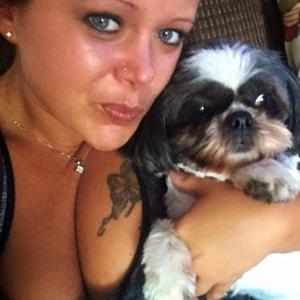 Девушки в Florida City: Kristen Meayeaux, 41 - ищет парня из Florida City