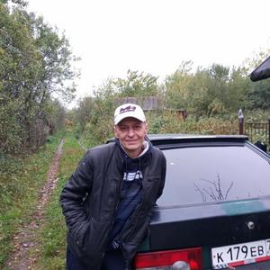 Парни в Алексине: Алексей Булгаков, 47 - ищет девушку из Алексина