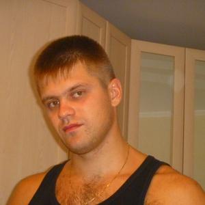 Андрей, 35 лет, Мытищи