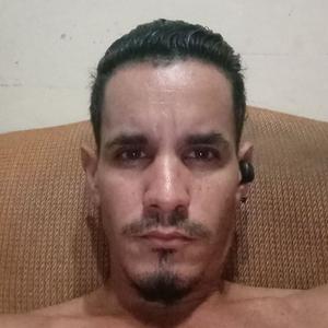 Addiel, 35 лет, Havana