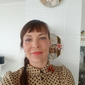 Галина, 54 года, Владивосток