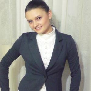 Девушки в Челябинске: Алёна, 29 - ищет парня из Челябинска