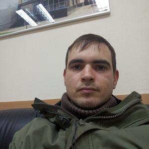 Дима, 39 лет, Кузоватово