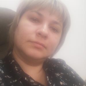 Оля, 41 год, Ангарск