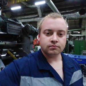 Даниил, 31 год, Киров