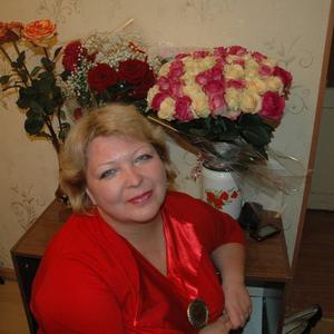 Алла Лисицкая, 59 лет, Ногинск