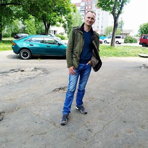 Парни в Полоцке: Cергей Полоцк, 42 - ищет девушку из Полоцка