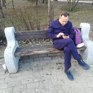 Владимир, 48 лет, Ставрополь