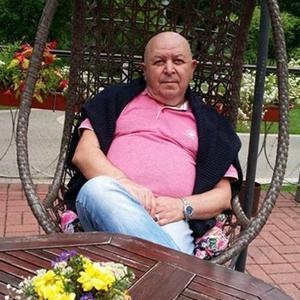 Haim, 73 года, Москва