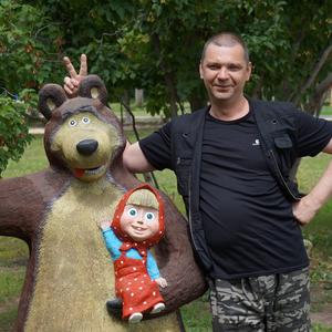Андрей, 56 лет, Красково
