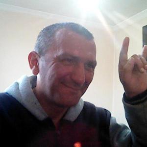 Giorgi, 53 года, Москва