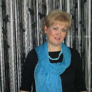 Olga Danilova, 68 лет, Челябинск