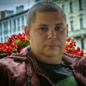 Парни в Зеленограде: Евгений, 45 - ищет девушку из Зеленограда