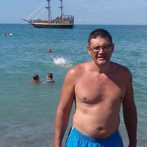 Геннадий, 51 год, Курск