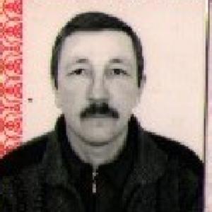 Анатолий Данилов, 62 года, Воронеж