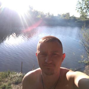 Иван, 36 лет, Ершов
