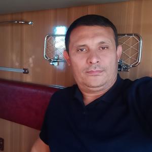 Дони, 44 года, Москва