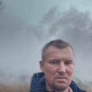 Владимир, 43 года, Касимов