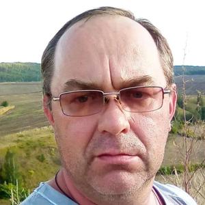 Федор, 49 лет, Саратов