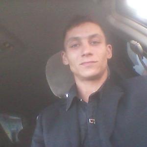 Антон Бондарев, 32 года, Тайтурка