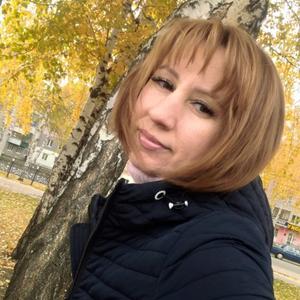 Девушки в Стерлитамаке (Башкортостан): Ольга, 41 - ищет парня из Стерлитамака (Башкортостан)