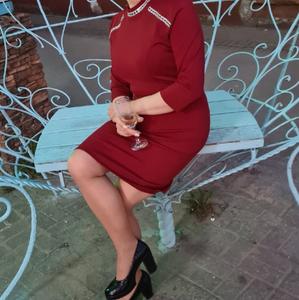 Девушки в Череповце: Надежда, 45 - ищет парня из Череповца
