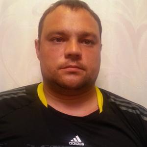 Парни в Оренбурге: Сергей, 39 - ищет девушку из Оренбурга