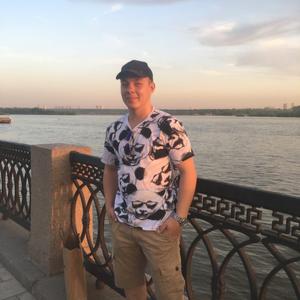 Vladimir, 22 года, Новосибирск