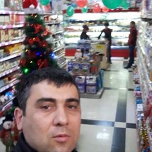 Фаррух, 44 года, Душанбе