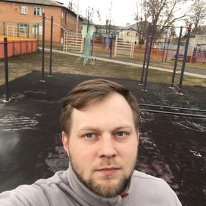 Парни в Выксе: Александр, 36 - ищет девушку из Выксы