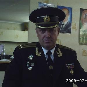 Сергей Константинов, 65 лет, Новосибирск