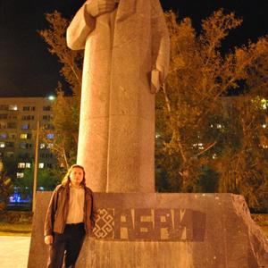 Парни в Томске: Aleksey, 42 - ищет девушку из Томска