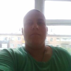 Парни в Ялуторовске: Варон, 32 - ищет девушку из Ялуторовска