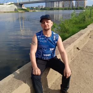 Лев, 36 лет, Москва