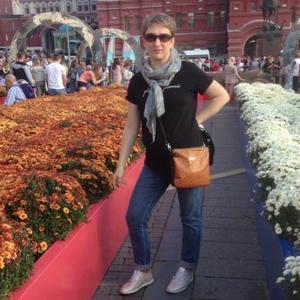 Светлана, 51 год, Москва