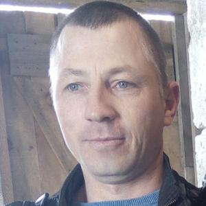 Парни в Бикине: Александр Попов, 50 - ищет девушку из Бикина