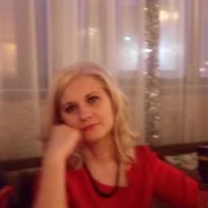 Девушки в Челябинске: Наталья, 35 - ищет парня из Челябинска