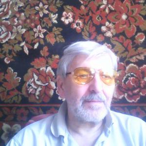 Александр Артёмов, 71 год, Москва