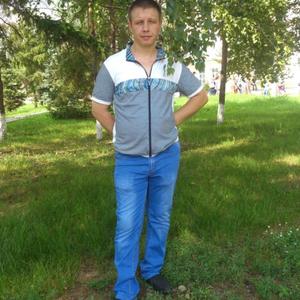 Парни в Омске: Aleks Alex, 43 - ищет девушку из Омска