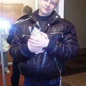 Парни в Зеленограде: Денис, 33 - ищет девушку из Зеленограда