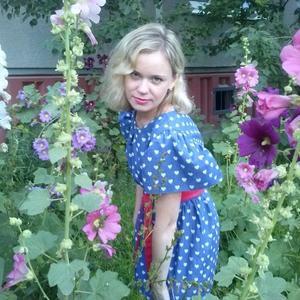 Светлана, 44 года, Нижний Новгород