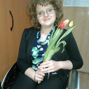 Елизавета Синицына, 27 лет, Муром