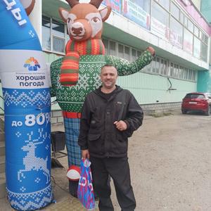 Парни в Печоре: Алексей Гончаренко, 44 - ищет девушку из Печоры