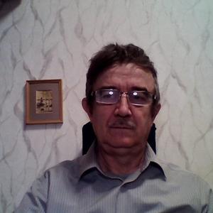 Александро, 69 лет, Тула